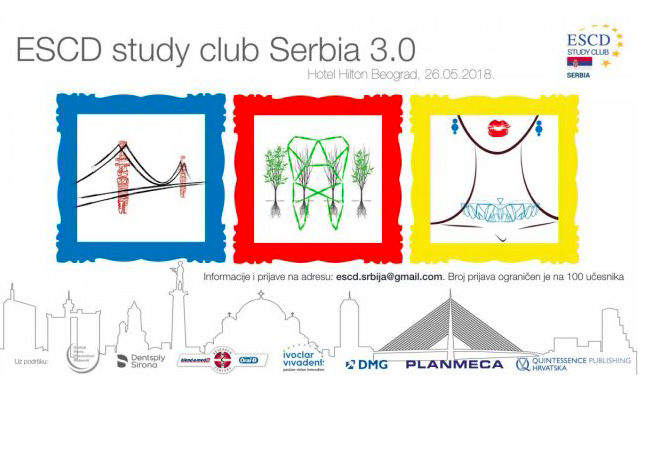 Study Club Serbia 3.0