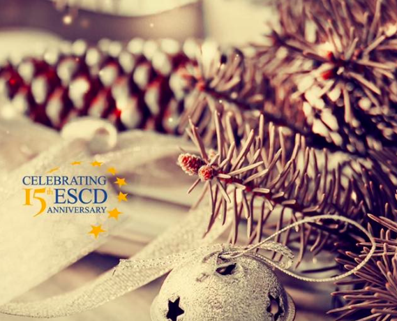 ESCD Christmas