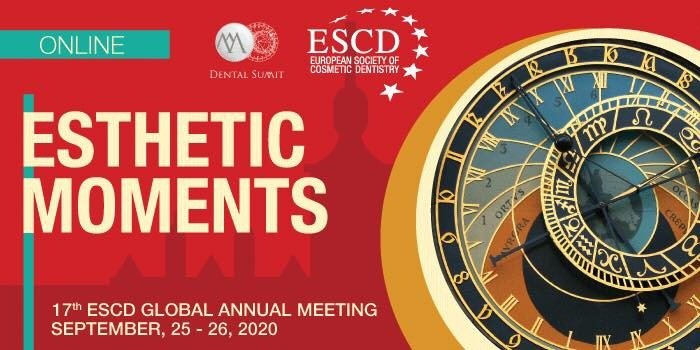 Escd European Society Of Cosmetic Dentistry European Society Of Cosmetic Dentistry