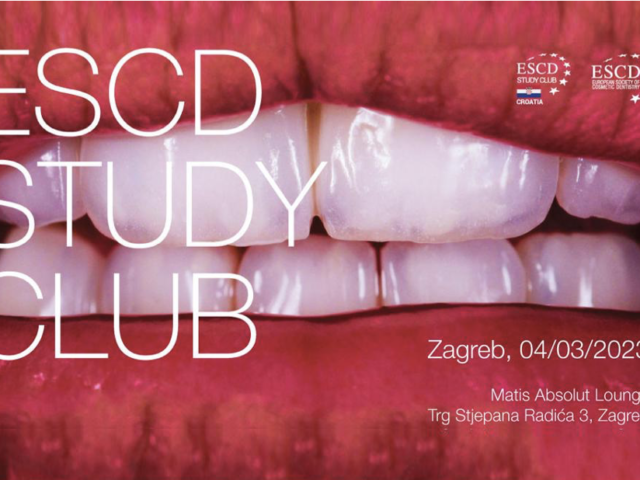 ESCD Study Club Croatia