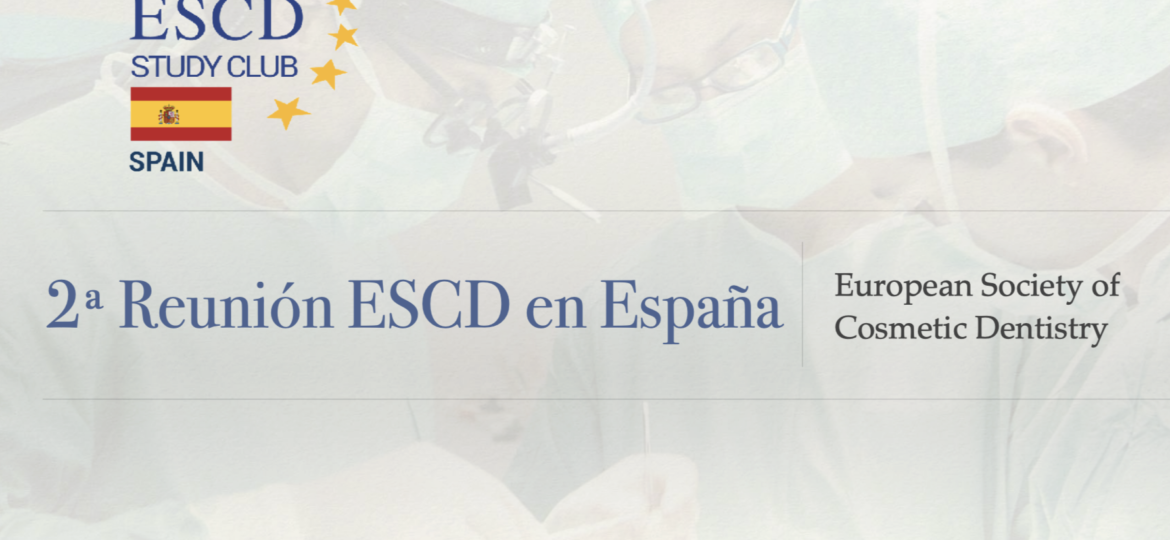 ESCD study Club Spain