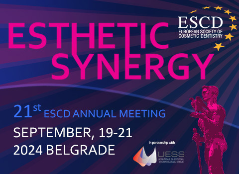 21st ESCD Annual Meeting 2024 Belgrade